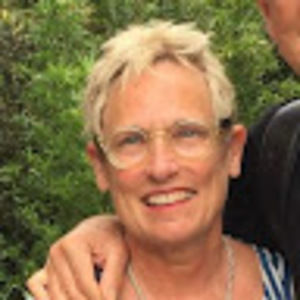 Meet your Posher, Karen